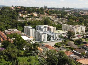 Apartamento de 2 quartos, Cotia · Apartamentos de 47 m² E 52 m² Na Região Da Granja Vianna.