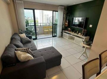 Apartamento de 3 quartos, Recife · Apartamento a Venda No Rosarinho Com 3 Quartos