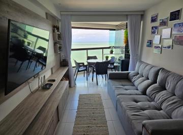 Apartamento , Recife · Oportunidade Apartamento Mobiliado Edf. Parque Atlantico 43 m 1 Quarto