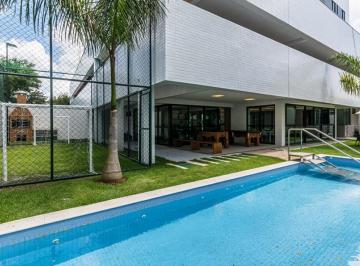 Apartamento de 3 quartos, Recife · Apartamento Com 3 Quartos No Rosarinho