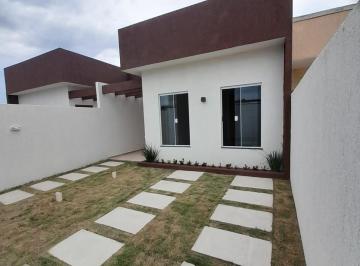 Casa de 2 quartos, São Pedro da Aldeia · Casa de 1ª Locação Com 2 Quartos, Sendo 1 Suíte Em São Pedro d'Aldeia - Rj