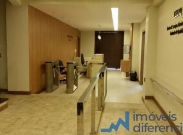 SALA - 1.850M² - AV.JEQUITAIA · Prédio Inteiro Com 1.850 m², Gerador E Elevador Privativos.