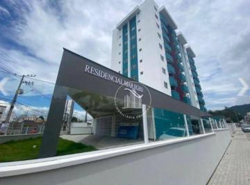dNkjDFCgtjI6EKjatlMXILkKtw9AqChG.jpg · Apartamento Novo Com 2 Dormitórios À Venda por R$400.000 - Passa Vinte - Palhoça/sc