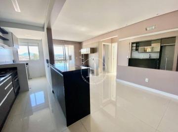 zxKt51Cf7GJ5HKnwUsPWSAGITipiDqJ7.jpg · Apartamento À Venda, 69 m² por R$470.000 - Areias - São José/sc