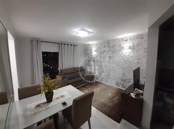 M79gw74Fv9Jor6sz7lu4sFsi33usFOKG.jpg · Apartamento À Venda, 66 m² por R$365.000 - Areias - São José/sc