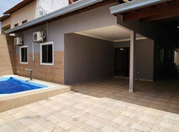 Casa · 140m² · 3 Quartos · 3 Vagas · Casa À Venda - Em Felícia