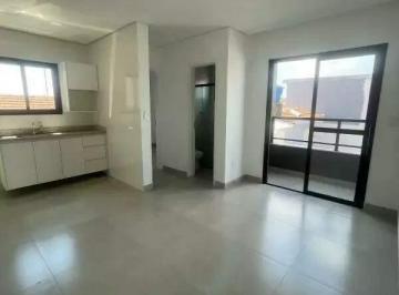 Apartamento · 51m² · 2 Quartos · 1 Vaga · Apartamento Para Aluguel 2 Quartos 1 Suíte 1 Vaga Curuçá - Santo André - Sp