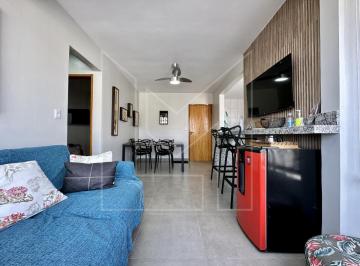 Apartamento · 85m² · 2 Quartos · 1 Vaga · Apartamento Para Venda Em Caldas Novas, Do Turista, 2 Dormitórios, 1 Suíte, 1 Vaga