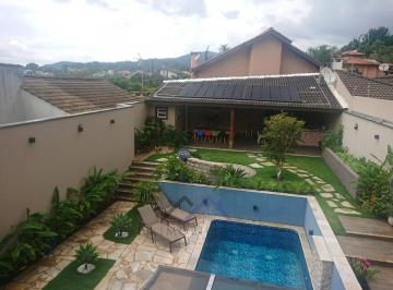 Casa · 297m² · 4 Quartos · 4 Vagas · Casa - Vila Gardênia