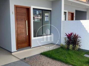 HVPJvSWxqJeVLgclTIaYxSyi3FlEnq6e.jpg · Casa À Venda, 100 m² por R$450.000 - Sertão Do Maruim - São José/sc