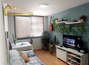 Apartamento · 45m² · 2 Quartos · 1 Vaga · Apartamento Padrão