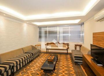 Apartamento · 120m² · 3 Quartos · Imoveis - Em Copacabana