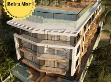 Apartamento de 1 quarto, Tamandaré · Flat Em Tamandaré - Pé Na Areia - Condomínio a Beira Mar