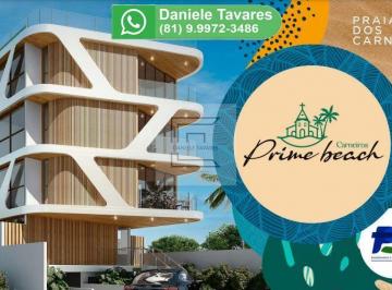 Apartamento de 1 quarto, Tamandaré · Flat Na Planta Na Praia Dos Carneiros