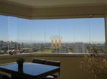 Apartamento · 107m² · 3 Quartos · 2 Vagas · Apartamento Em Jardim América, São José Dos Campos/sp de 107 m² 3 Quartos À Venda por R$965.000