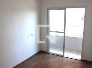 Apartamento · 46m² · 2 Quartos · 1 Vaga · Apartamento À Venda - Nambi, 2 Quartos, 46 m² - Jundiaí