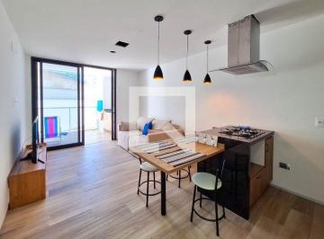 Apartamento · 53m² · 1 Quarto · 1 Vaga · Imoveis - Em Piratininga