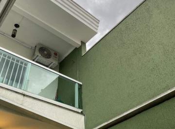 Casa · 186m² · 3 Quartos · 3 Vagas · Sobrado À Venda 3 Quartos 3 Suítes 3 Vagas São Vicente - Mauá - Sp