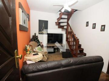 Casa · 226m² · 4 Quartos · 1 Vaga · Casa À Venda - Nonoai, 4 Quartos, 226 m² - Porto Alegre