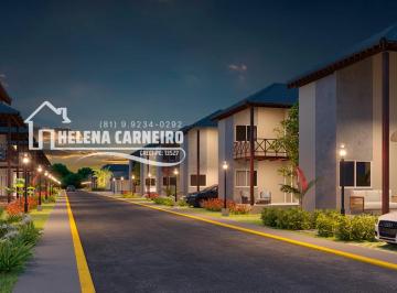 Apartamento de 3 quartos, Tamandaré · Hc – Carneiros Vendo Casa Com 106 m², 3 Quartos 2 Suítes. Oportunidade Única