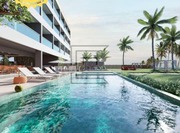 Apartamento de 1 quarto, Tamandaré · Flat Em Tamandaré - Condomínio a Beira Mar - Kauai