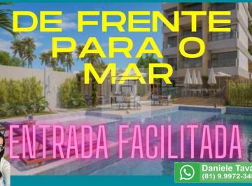 Apartamento de 1 quarto, Tamandaré · Flat Em Tamandaré - a Poucos Passos Dos Mar