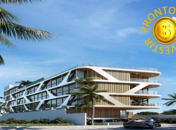 Apartamento de 1 quarto, Tamandaré · Praia Dos Carneiros - Flat 26 m² 1 Quarto Em Praia Dos Carneiros - Tamandaré