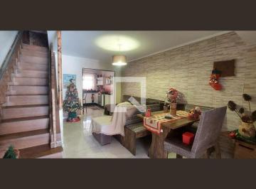 Casa · 189m² · 2 Quartos · 1 Vaga · Casa À Venda - Santa Teresinha, 2 Quartos, 189 m² - Santo André