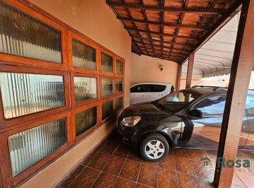Casa · 193m² · 3 Quartos · 3 Vagas · Casa Para Venda, 3 Quartos, Sendo Uma Suíte, Jardim Cuiabá, Cuiabá