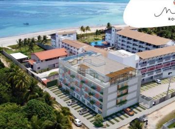 Apartamento de 1 quarto, Tamandaré · Flat a Poucos m Da Beira Mar de Tamandaré
