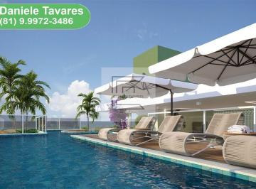 Apartamento de 1 quarto, Ipojuca · Flat Em Porto de Galinhas a Poucos m Do Mar