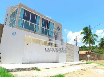 PrL97TW1ekrJQZFQVdRPRoHKh51jUONt.jpg · Casa Com 4 Dormitórios À Venda, 260 m² por R$695.000 - Ipioca - Maceió/al
