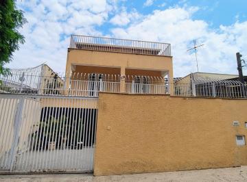 Casa · 285m² · 3 Quartos · 2 Vagas · Casa Para Venda Em Campinas, Jardim Eulina, 3 Dormitórios, 1 Suíte, 4 Banheiros, 2 Vagas