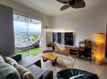 Apartamento · 65m² · 2 Quartos · 1 Vaga · Imoveis - No Jardim América