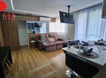 Foto 43 · Apartamento Para Locação Na Vila Nilva, Barueri - Sp: 1 Quarto, 1 Suíte, 1 Sala, 1 Vaga, 44 m² de Área