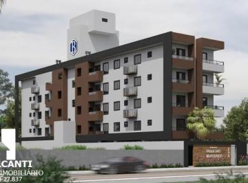 Foto 01 · Apartamento, Costa E Silva, Joinville, Sc
