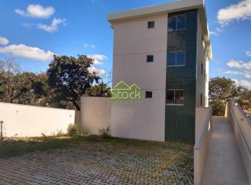 Apartamento · 57m² · 2 Quartos · 1 Vaga · Apartamento Em Lundcea, Lagoa Santa/mg