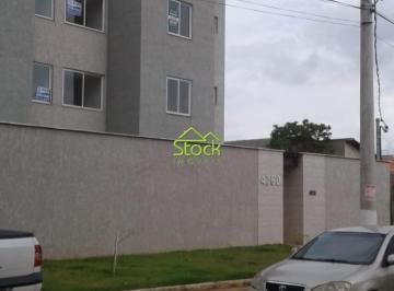 Apartamento · 80m² · 3 Quartos · 2 Vagas · Apartamento Em Shalimar, Lagoa Santa/mg