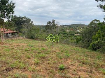 Terreno · 2099m² · Lote No Condomínio Aldeia Da Jaguara, Jaboticatubas/mg
