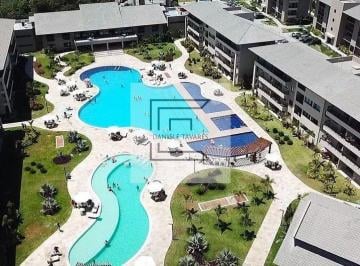 Apartamento de 3 quartos, Ipojuca · Flat Em Muro Alto - Beach Class Ecolife