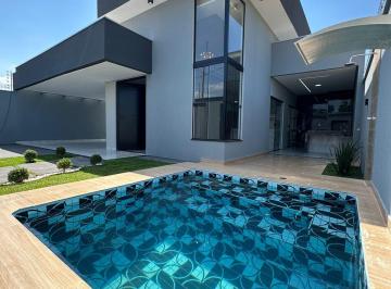 Casa de 3 quartos, Palmas · Casa Nova Com Três Suítes