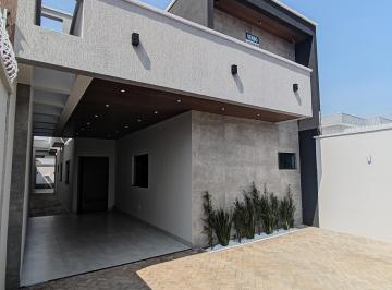 Casa de 3 quartos, Palmas · Casa a Venda No Centro de Palmas