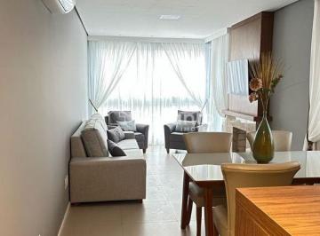 Apartamento · 91m² · 2 Quartos · 1 Vaga · Apartamento Em Mato Queimado, Gramado/rs de 91 m² 2 Quartos À Venda por R$1.195.000