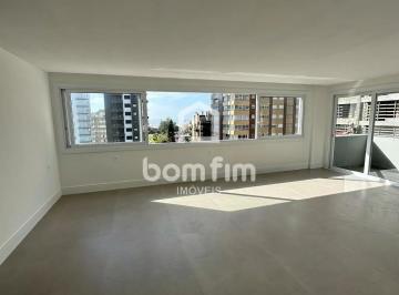 Apartamento · 139m² · 3 Quartos · 2 Vagas · Apartamento Em Praia Grande, Torres/rs de 139 m² 3 Quartos À Venda por R$1.390.000