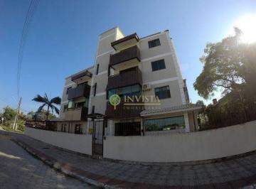 Apartamento · 80m² · 2 Quartos · 1 Vaga · Cobertura Em Canasvieiras, Florianópolis/sc de 80 m² 2 Quartos À Venda por R$1.050.000