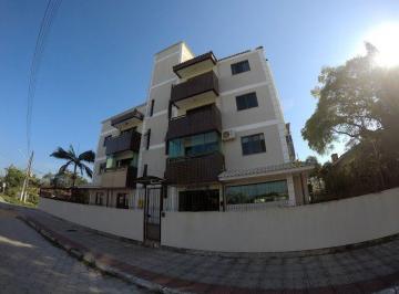Apartamento · 80m² · 2 Quartos · 1 Vaga · Cobertura Em Canasvieiras, Florianópolis/sc de 80 m² 2 Quartos À Venda por R$1.050.000