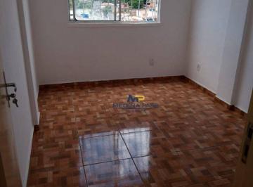 Apartamento · 60m² · 2 Quartos · 1 Vaga · Apartamento Em Porto Novo, São Gonçalo/rj de 60 m² 2 Quartos À Venda por R$160.000