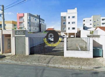 Apartamento · 44m² · 2 Quartos · 1 Vaga · Apartamento Em Parque Da Fonte, São José Dos Pinhais/pr de 44 m² 2 Quartos À Venda por R$300.000