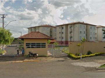 Apartamento · 2 Quartos · 1 Vaga · Apartamento Em João Aranha, Paulínia/sp de 0 m² 2 Quartos À Venda por R$175.000