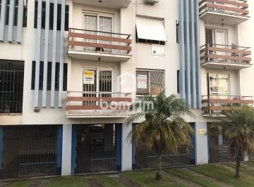 Apartamento · 47m² · 1 Quarto · 1 Vaga · Apartamento Em Santo Antônio, Porto Alegre/rs de 47 m² 1 Quartos À Venda por R$225.000